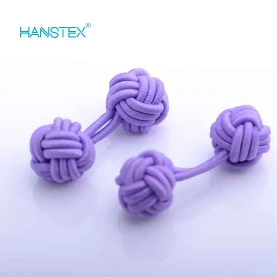 Hans Hot Selling Fashion Designed Clothes Handmade Chinese Button Knot