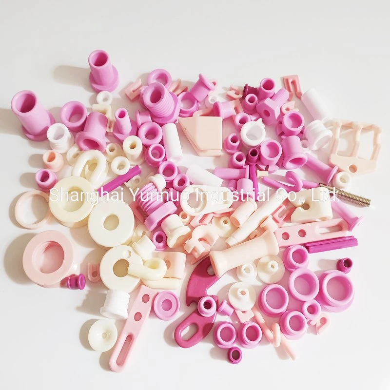 China Supplier Ceramic Eyelets Textile for Loom