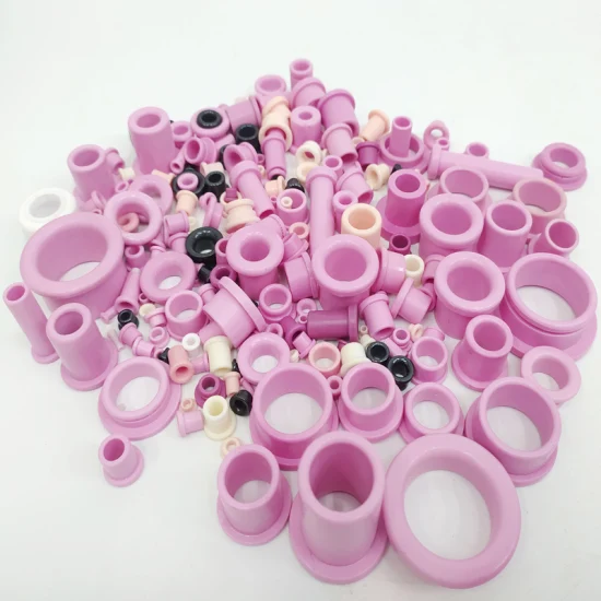 China Supplier Ceramic Eyelets Textile for Loom