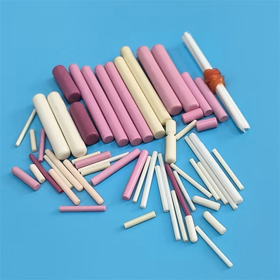 China Supplier Ceramic Eyelets Textile for Loom