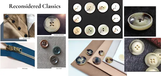Big Flower Coth Chinese Knot Button Accessories 