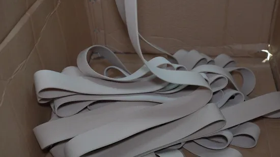 High Quality Webbing Belt Nylon Webbing Sling Abrasion