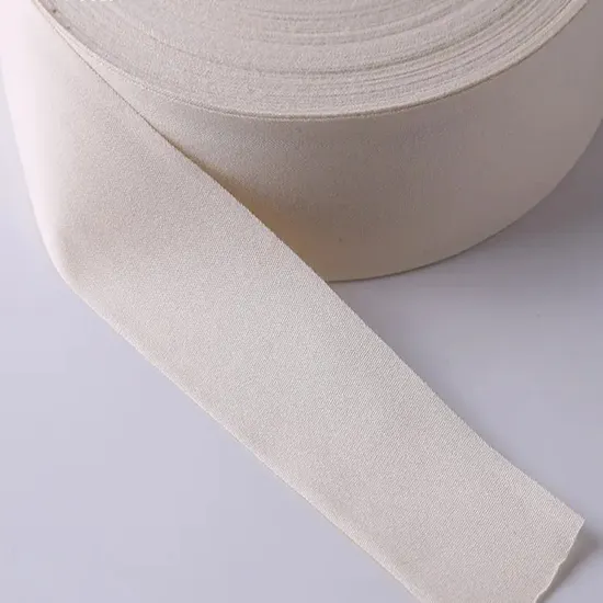 1/2 Inch Black and White Comic Letter Jacquard Dense Grain Elastic Webbing for Men′ S Underwear Briefs and Elastic Wide Belt 