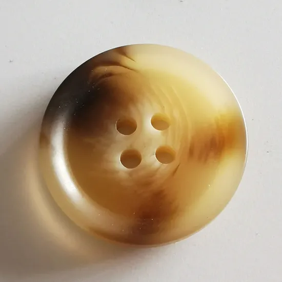 New Style Fashion Plastic Button Resin Polyester Button for Garment Clothing Accessories 