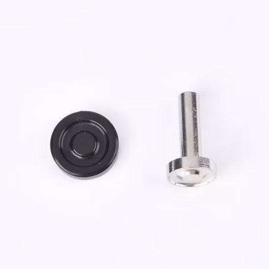 Nickel Eyelets Tools with Tools in Fabrics and Papers