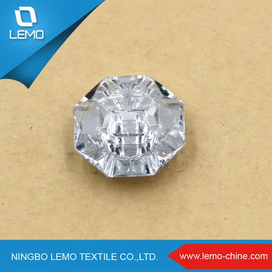 High Quality Imitation Shell Button for Shirt 