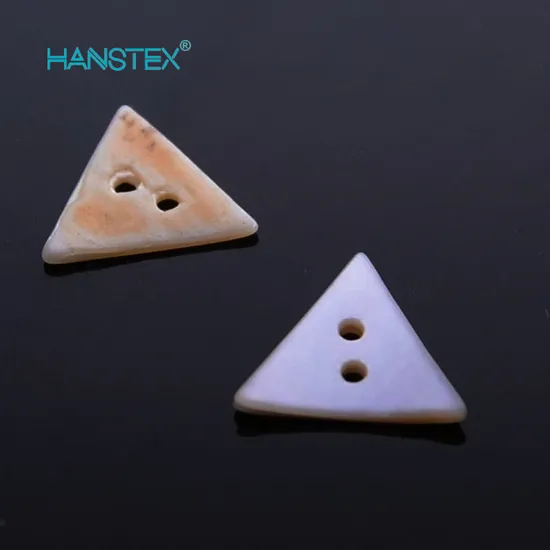 Manufacturer Natural Shimmering Mother of Pearl Buttons, 2 Holes Pinctada Martensi Botao De Concha Agoya Boton De Concha Round Button Akoya Trocas Shell Button 