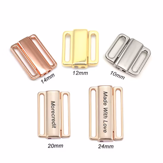 Cheap Price Metal Accessories for Shoes Garments